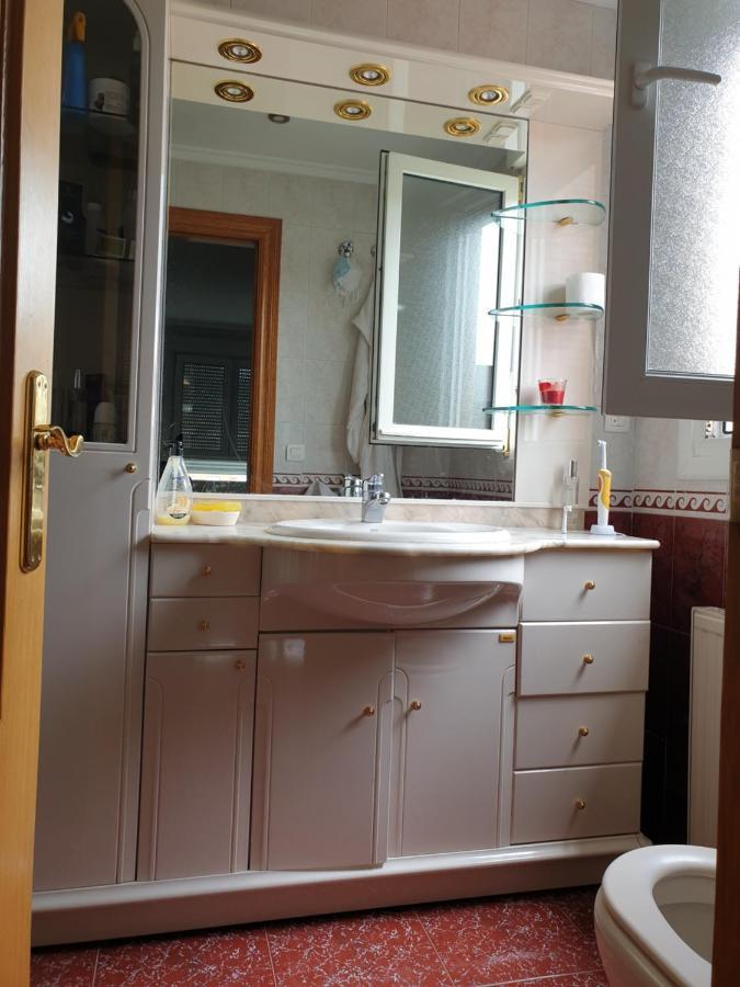 Alberto Astur Habitaciones Privadas Mas Cocina Compartida Oviedo Dış mekan fotoğraf