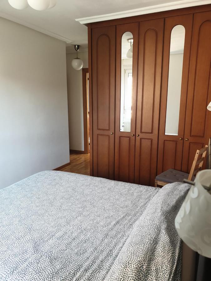 Alberto Astur Habitaciones Privadas Mas Cocina Compartida Oviedo Dış mekan fotoğraf