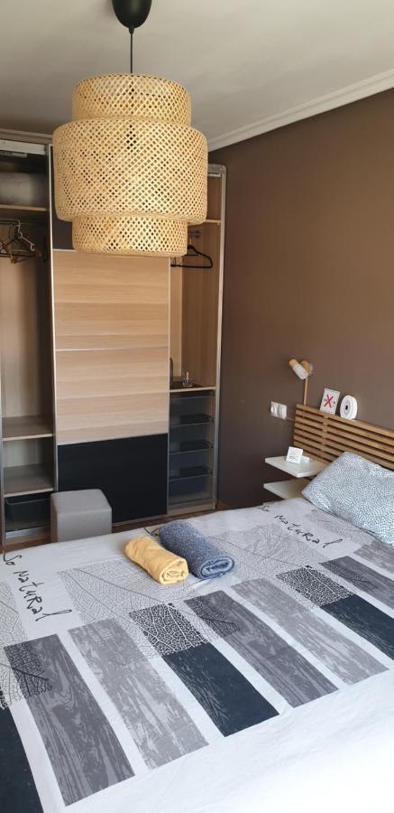 Alberto Astur Habitaciones Privadas Mas Cocina Compartida Oviedo Dış mekan fotoğraf