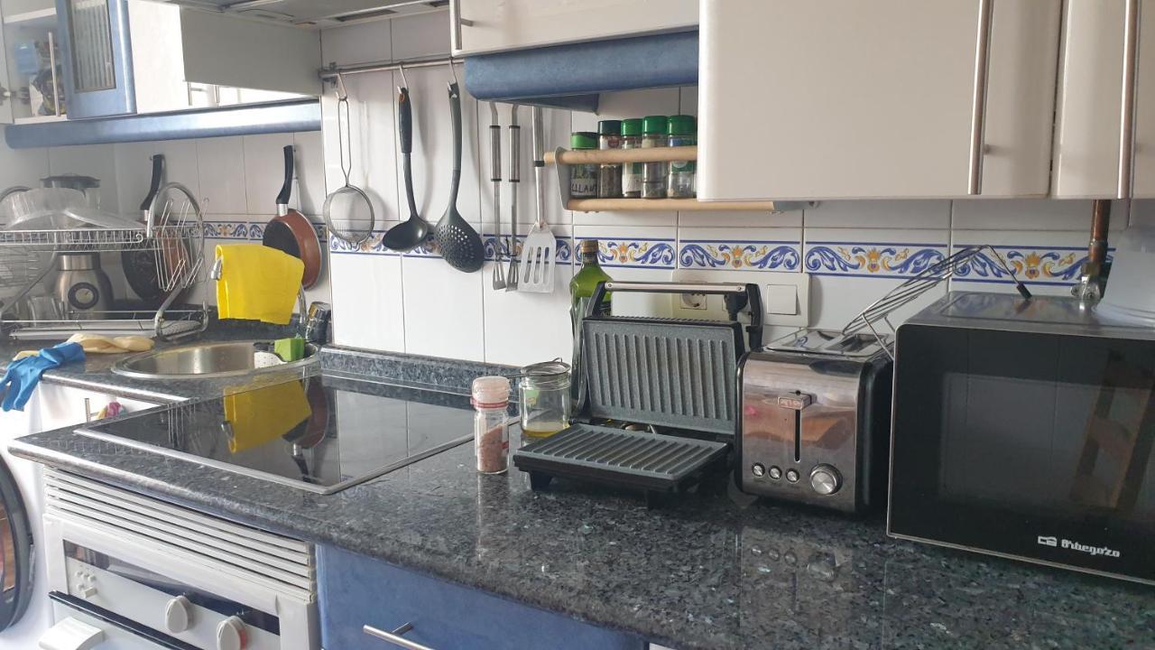 Alberto Astur Habitaciones Privadas Mas Cocina Compartida Oviedo Dış mekan fotoğraf
