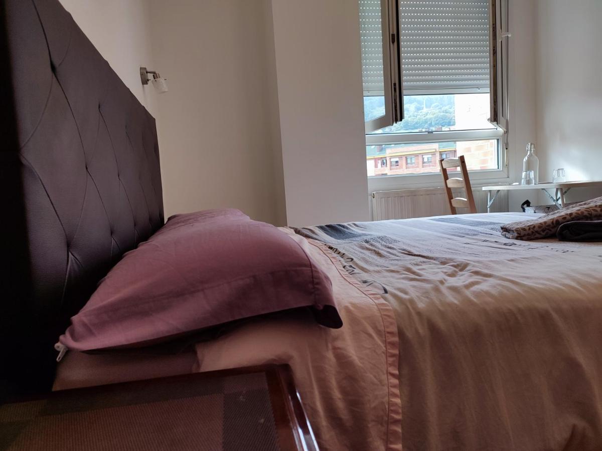 Alberto Astur Habitaciones Privadas Mas Cocina Compartida Oviedo Dış mekan fotoğraf
