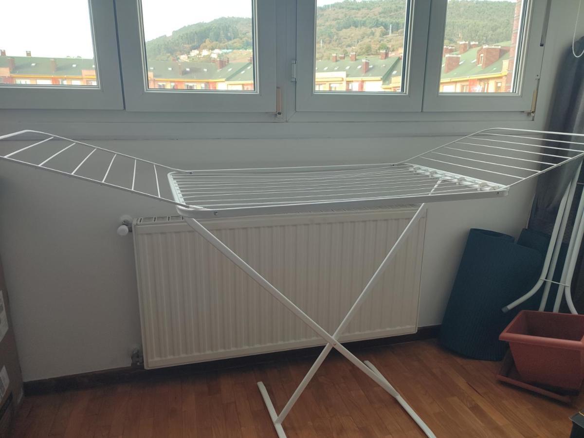 Alberto Astur Habitaciones Privadas Mas Cocina Compartida Oviedo Dış mekan fotoğraf