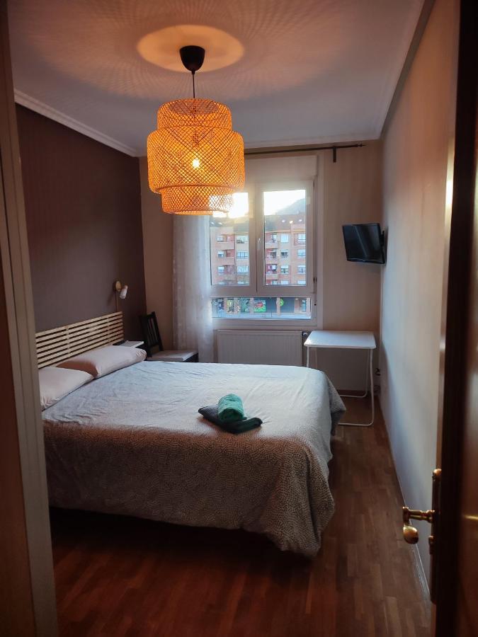 Alberto Astur Habitaciones Privadas Mas Cocina Compartida Oviedo Dış mekan fotoğraf