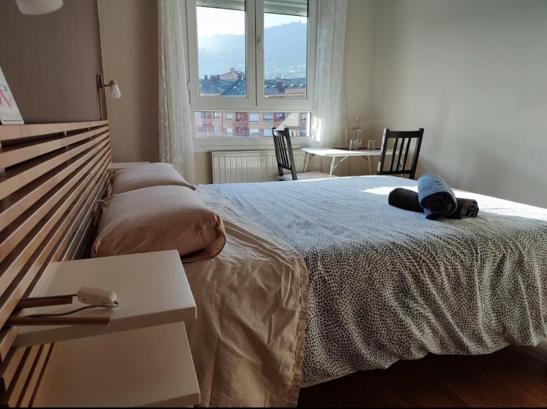 Alberto Astur Habitaciones Privadas Mas Cocina Compartida Oviedo Dış mekan fotoğraf